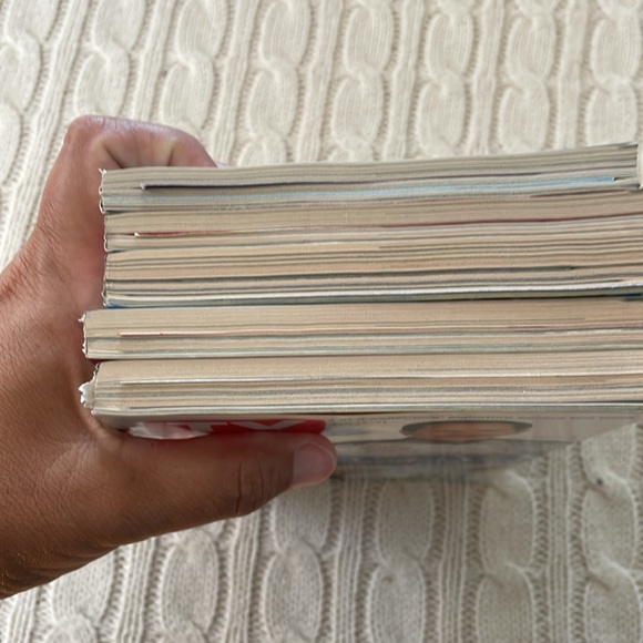 NASCAR Dale Earnhardt lot of 5. 1997-2002. Great condition intact - Picture 5 of 12